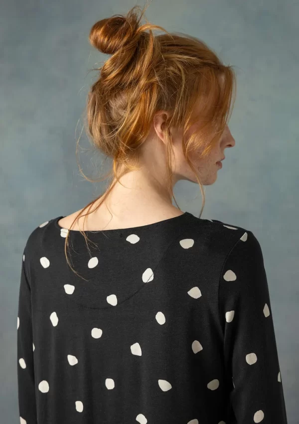 Shirt „Terrazzo“ aus Lyocell/Elasthan - Image 3