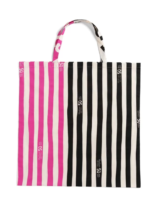 Stofftasche Größe L, aus Bio-Baumwolle