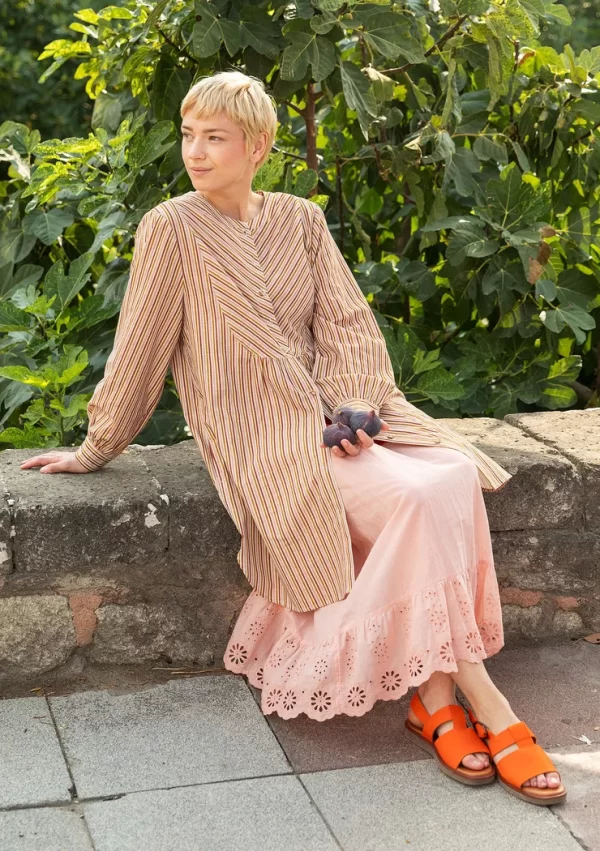 Kleid „Demi“ aus Bio-Baumwolle