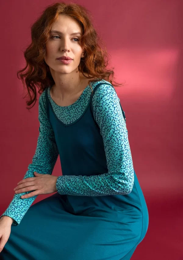 Slipkleid aus Lyocell/Elasthan - Image 3