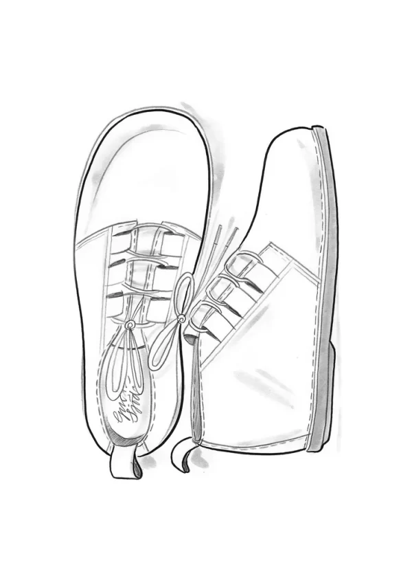 Stiefeletten aus Nappaleder - Image 3