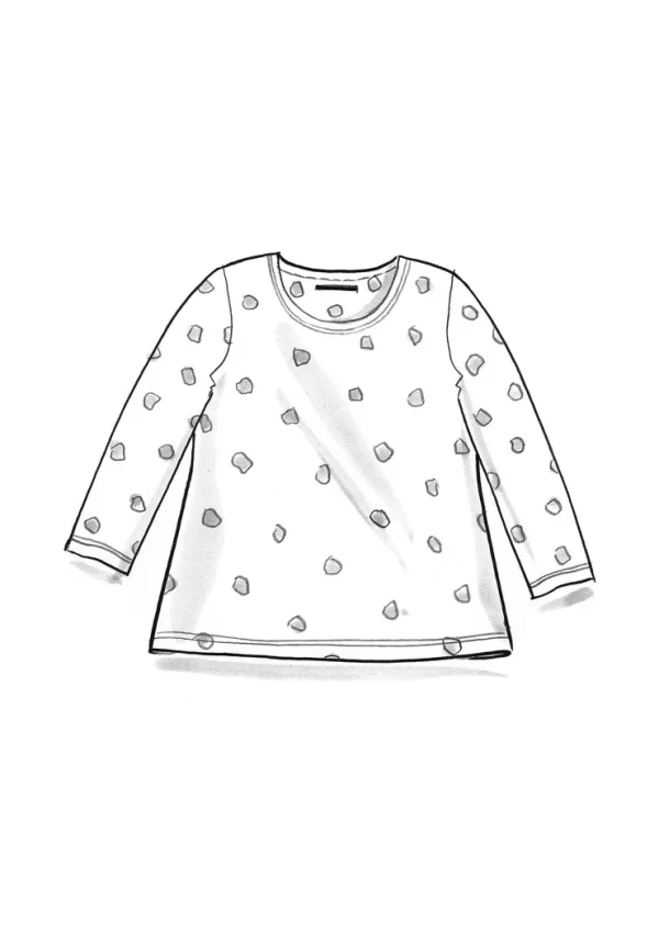 Shirt „Terrazzo“ aus Lyocell/Elasthan - Image 4