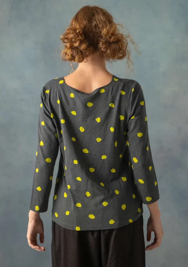 Shirt „Terrazzo“ aus Lyocell/Elasthan - Image 4