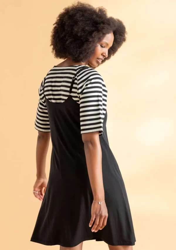 Jerseyshirt aus Bio-Baumwolle - Image 2