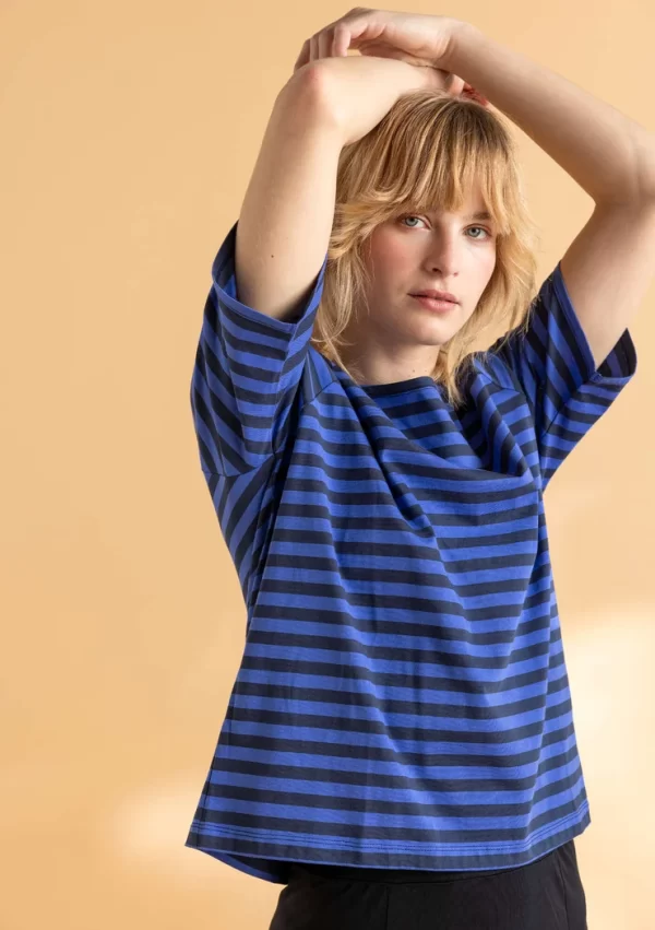 Jerseyshirt aus Bio-Baumwolle - Image 2