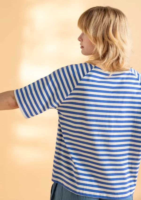 Jerseyshirt aus Bio-Baumwolle - Image 2