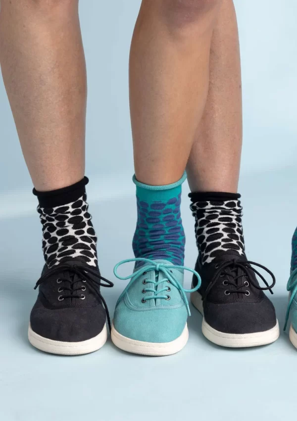 Stoffschuhe „Grace“ aus Bio-Baumwolle