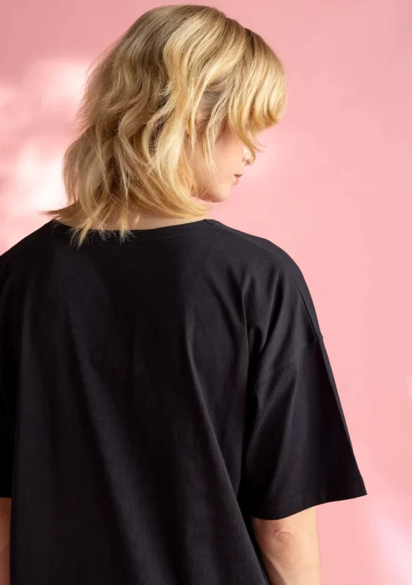 Jerseytunika „June“ aus Bio-Baumwolle - Image 2