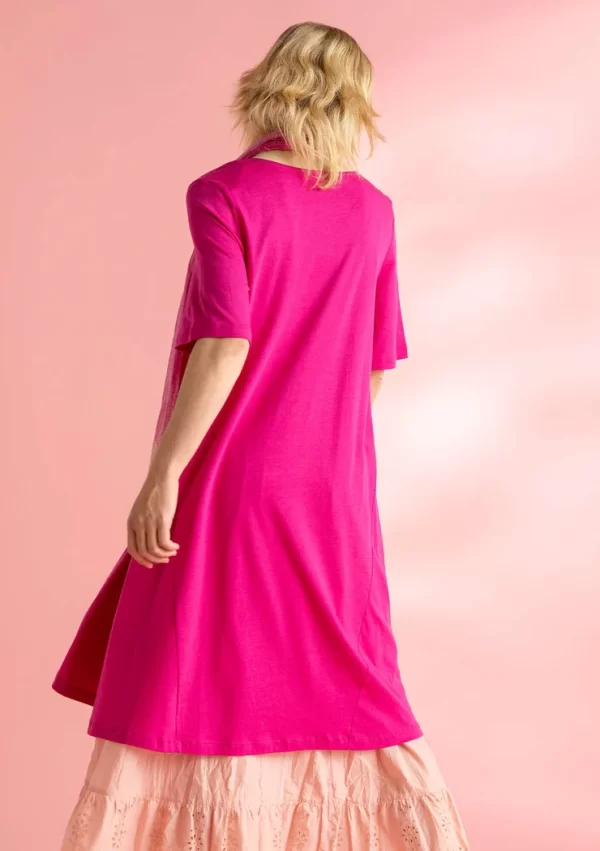Jerseykleid „Millie“ aus Bio-Baumwolle/Modal - Image 2